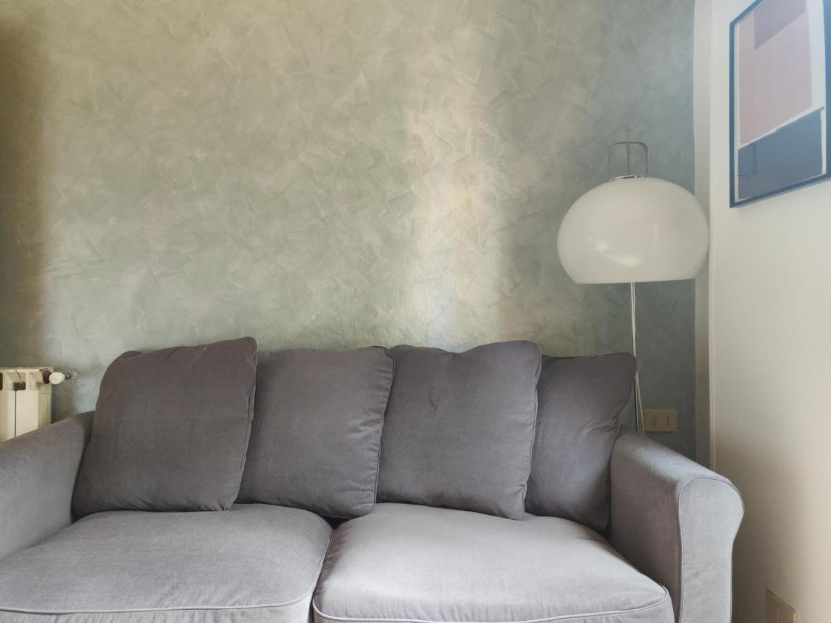 Suite D'Azeglio Boloňa Exteriér fotografie