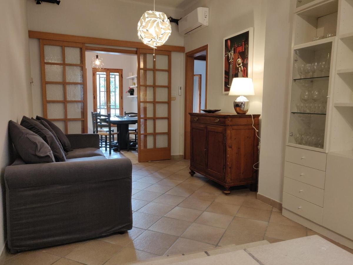 Suite D'Azeglio Boloňa Exteriér fotografie